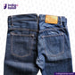 IT-125 NATURAL INDIGO DENIM