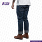 IT-125 NATURAL INDIGO DENIM