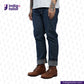 IT-125 NATURAL INDIGO DENIM