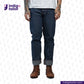 IT-125 NATURAL INDIGO DENIM