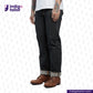 IT-126 VINTAGE CLASSIC BLACK DENIM