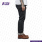 IT-126 VINTAGE CLASSIC BLACK DENIM
