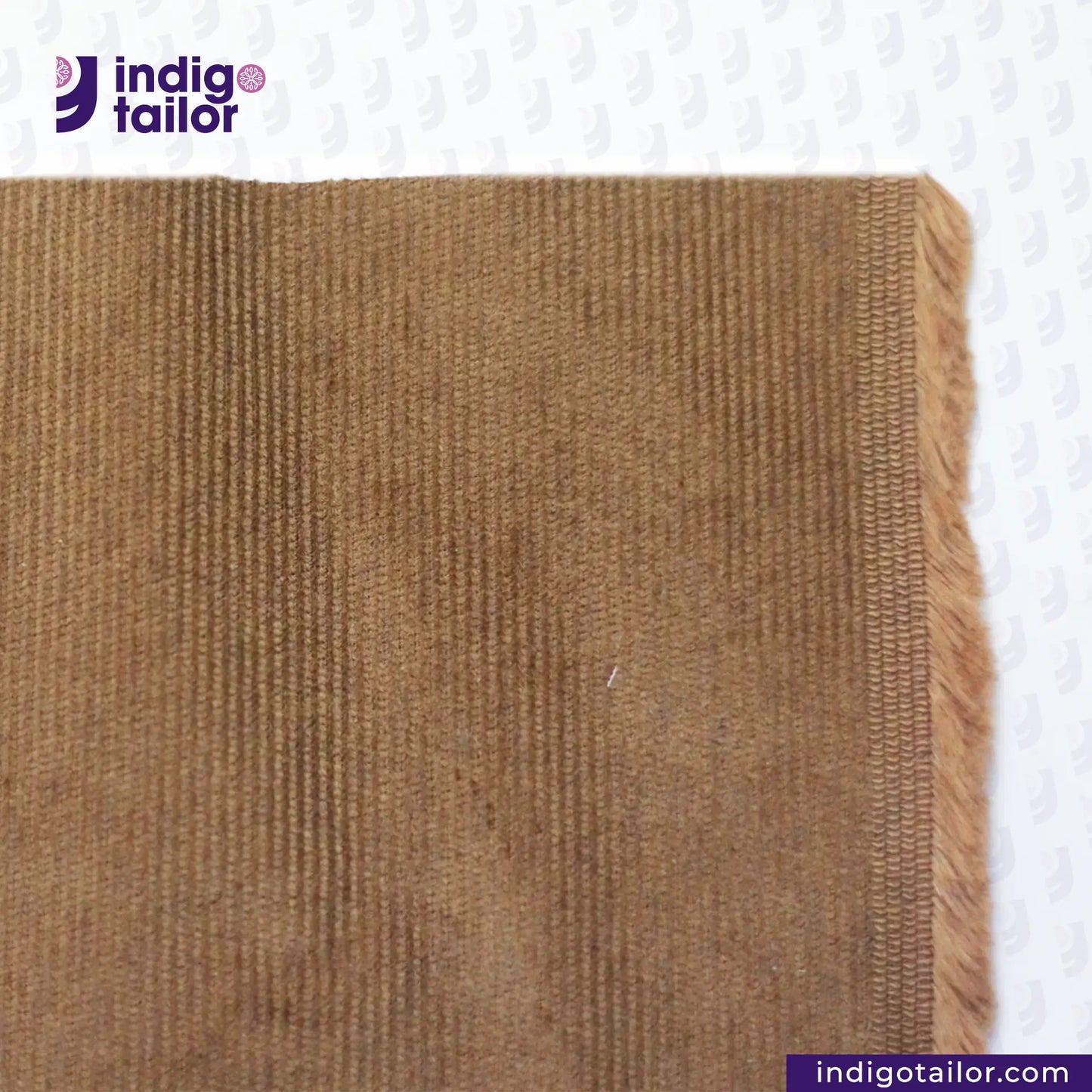 IT-310 TANNED CORDUROY