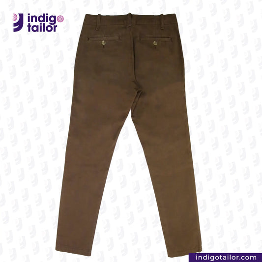 IT_Chino Brown