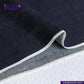 IT-443 STRETCHY SELVEDGE DEEP INDIGO PINK ID