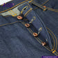 IT-001  BLUE LINE SELVEDGE DENIM