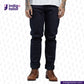 IT-004 INDIGO x BLACK DENIM