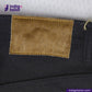 IT-004 INDIGO x BLACK DENIM