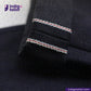 IT-004 INDIGO x BLACK DENIM