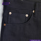 IT-004 INDIGO x BLACK DENIM