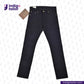 IT-004 INDIGO x BLACK DENIM