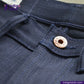 IT-004 INDIGO x BLACK DENIM