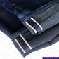 IT-004 INDIGO x BLACK DENIM