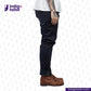 IT-004 INDIGO x BLACK DENIM
