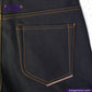 IT-007 MYSTERIOUS INDIGO x BLACK SELVEDGE DENIM