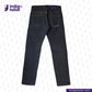 IT-007 MYSTERIOUS INDIGO x BLACK SELVEDGE DENIM