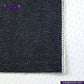 IT-445 ORGANIC NATURAL COTTON SELVEDGE DENIM