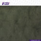 Textured Olive Green Corduroy fabric with 'indigotailor' logo at the top