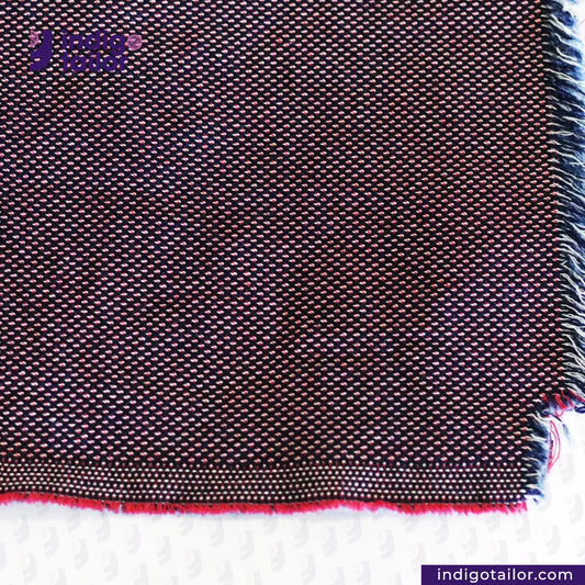 RED SASHIKO