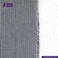 SUMMER SASHIKO DOBBY fabric with a checkered pattern on a white background, featuring the brand 'Indigotailor'.