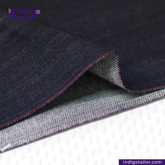 IT-474 TROPIC CITY DENIM