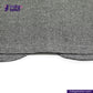 TWEED HOUNDSTOOTH COVERALL JACKET pattern fabric on a white background with 'Indigotailor' branding.