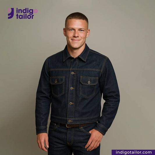 IT-28 TYPE II JACKET REPRO