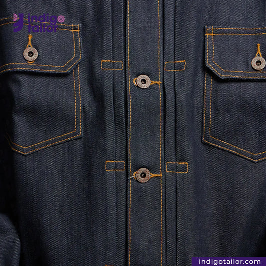 IT-28 TYPE II JACKET REPRO