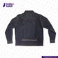 TYPE 1 JACKET on a white background with 'indigotailor' branding.