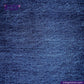 Close-up of WASHED VINTAGE SLUB SELVEDGE DENIM fabric with 'Indigotailor' branding.
