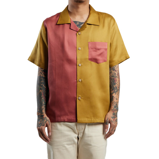 OLD FASHIONED CABANA SHIRT