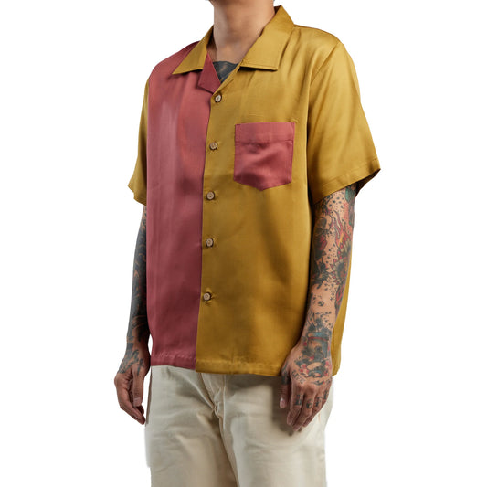 OLD FASHIONED CABANA SHIRT